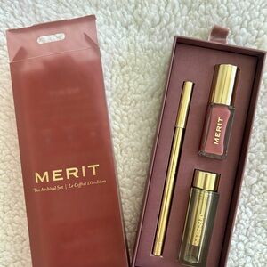 Merit The Archival Set - pencil used